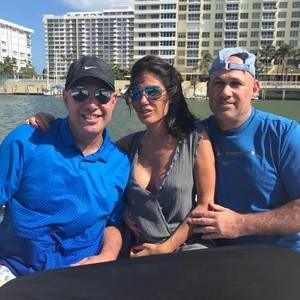 Meet your Posher, Gary